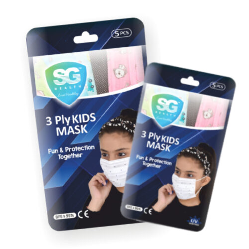 Kids-3ply-mask